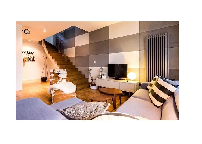 Apartament Srutowa