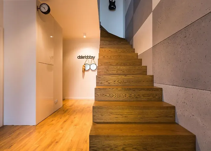 Apartament Srutowa