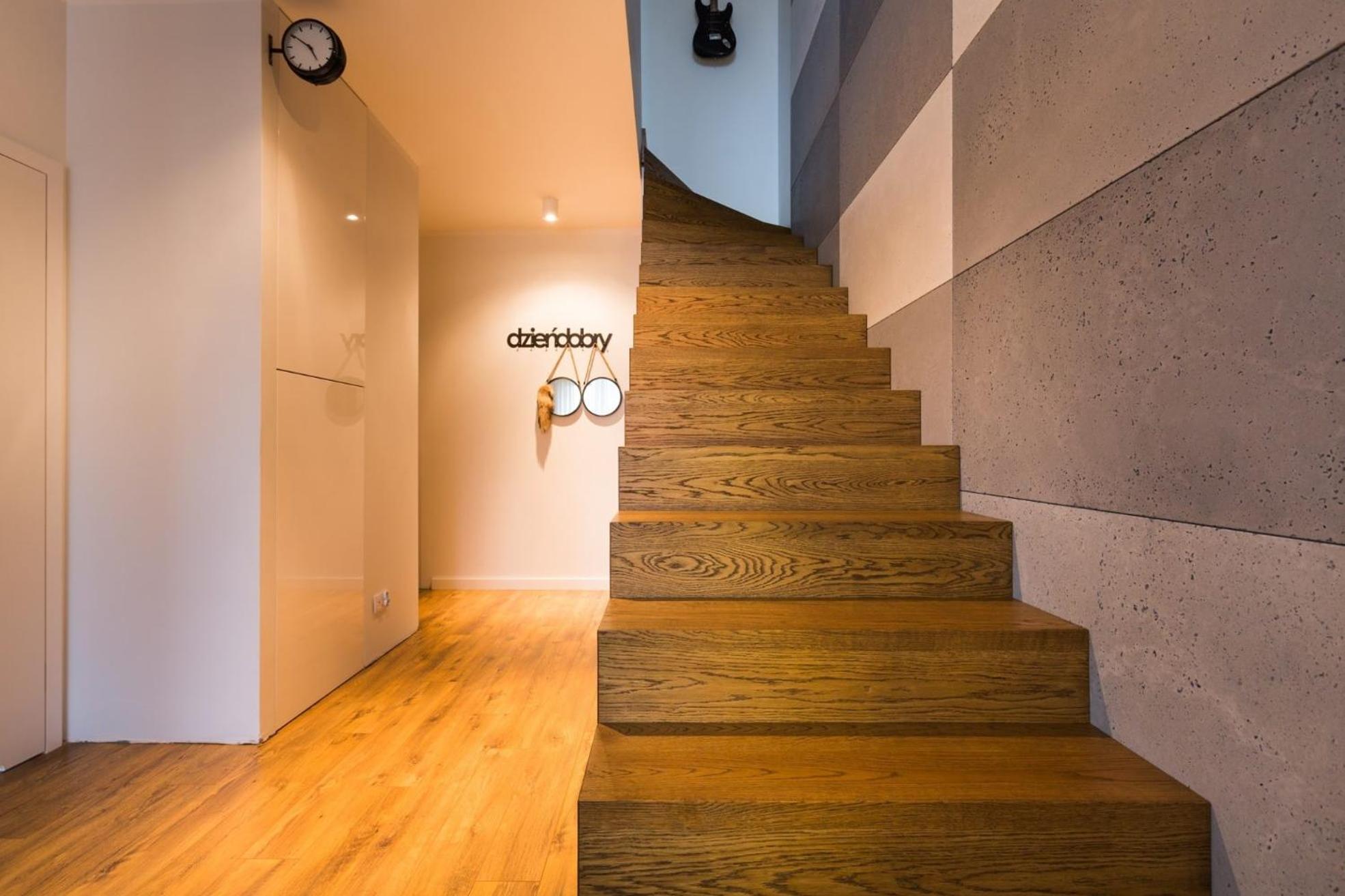 Srutowa Apartment *