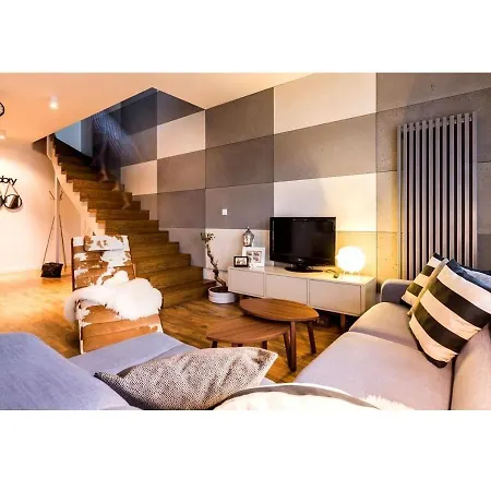Apartament Śrutowa Wrocław Zewnętrze zdjęcie