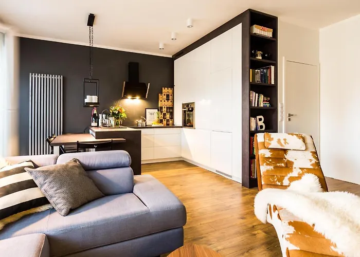 Apartament Śrutowa