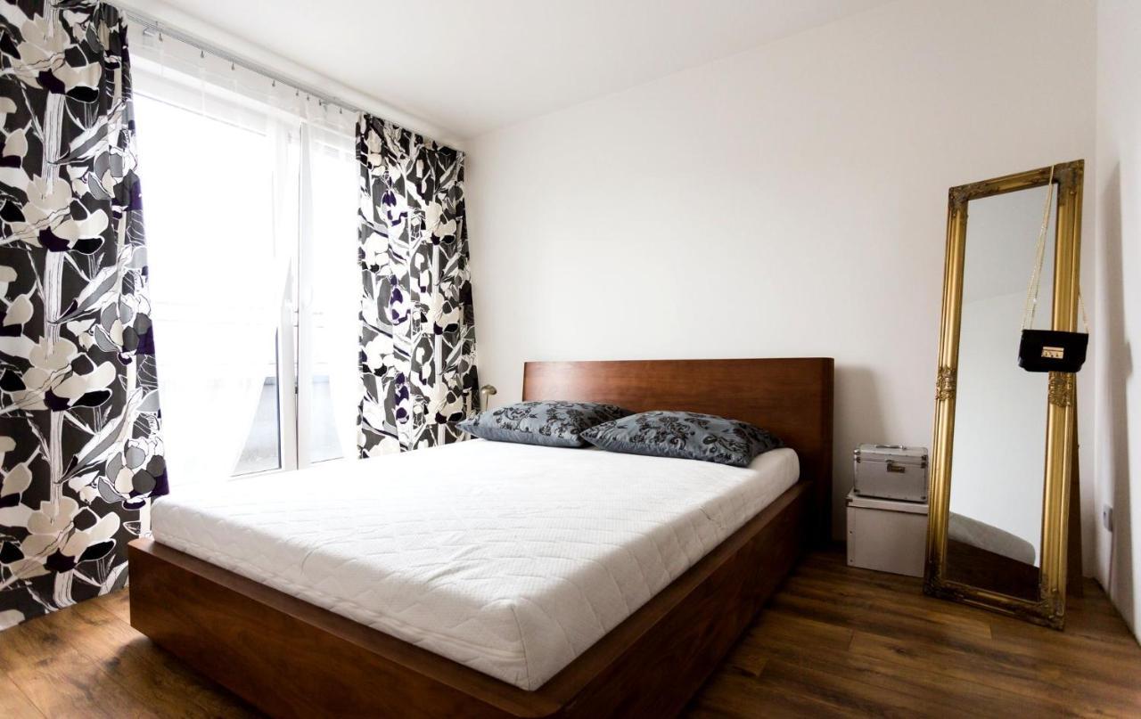 śrutowa Apartament Wrocław