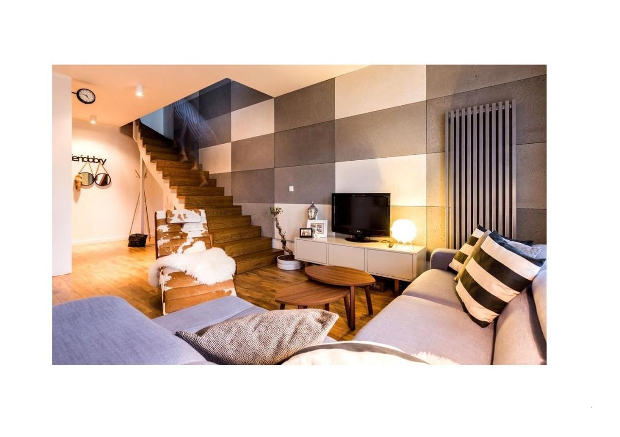 śrutowa Apartament Wrocław