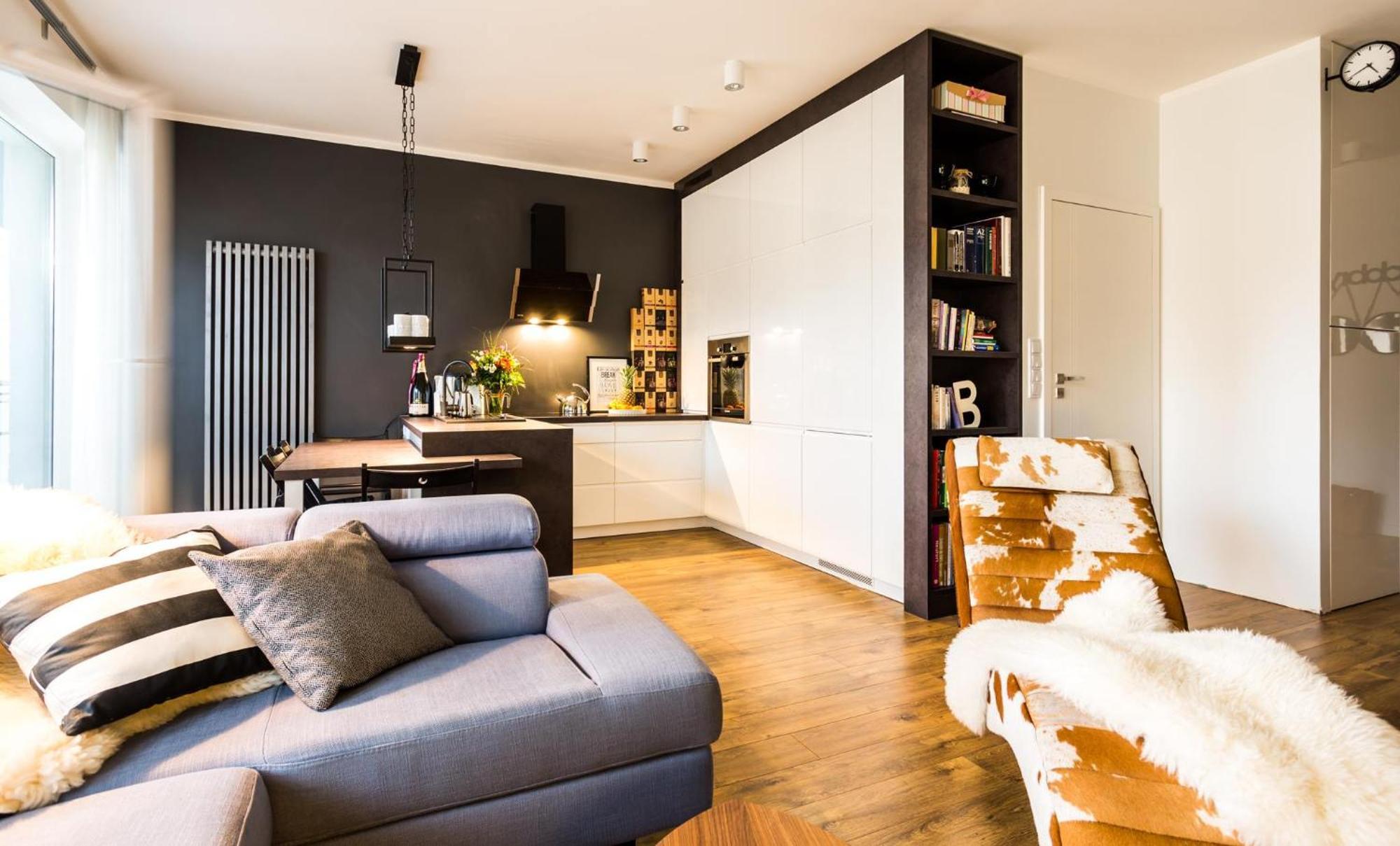 śrutowa Apartament *